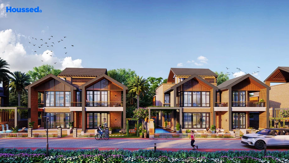 Project Image of Doodle Homes - Image 387103
