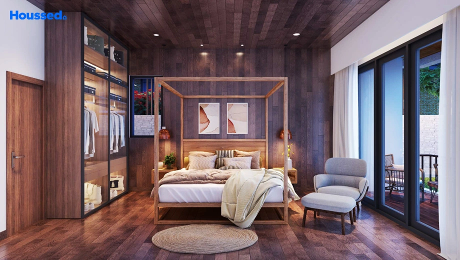 Sample Apartment of Doodle Homes - Image 387112