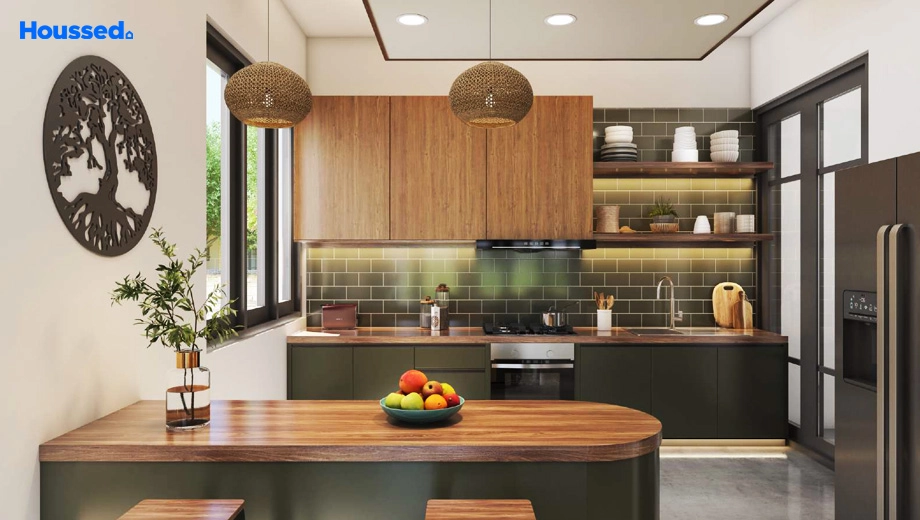 Sample Apartment of Doodle Homes - Image 387113