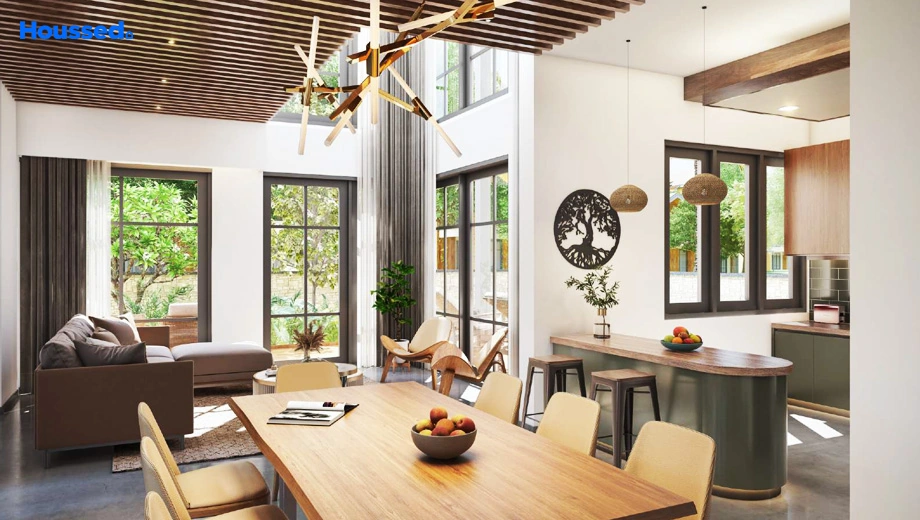 Sample Apartment of Doodle Homes - Image 387111