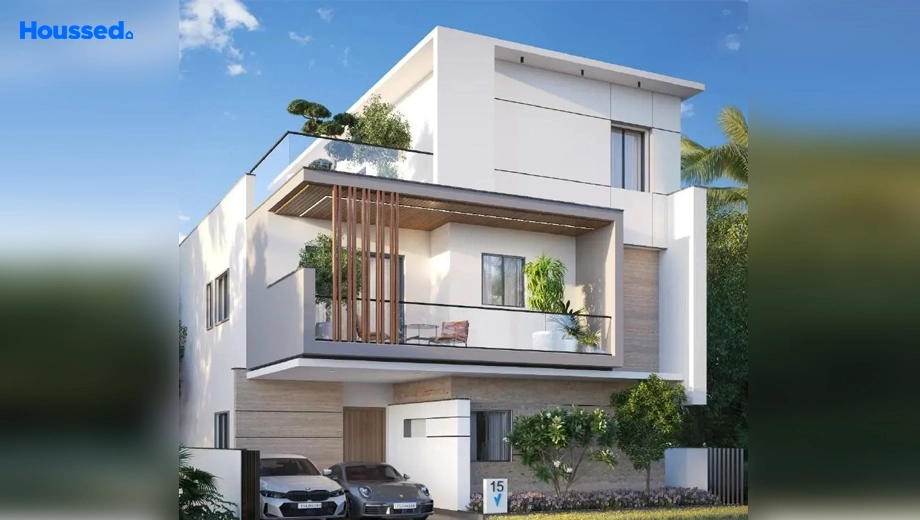 Project Image of Vessella Palms - Image 387546