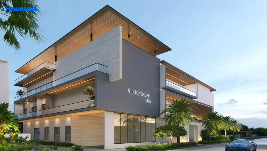Project Image of Vessella Palms - Image 387548