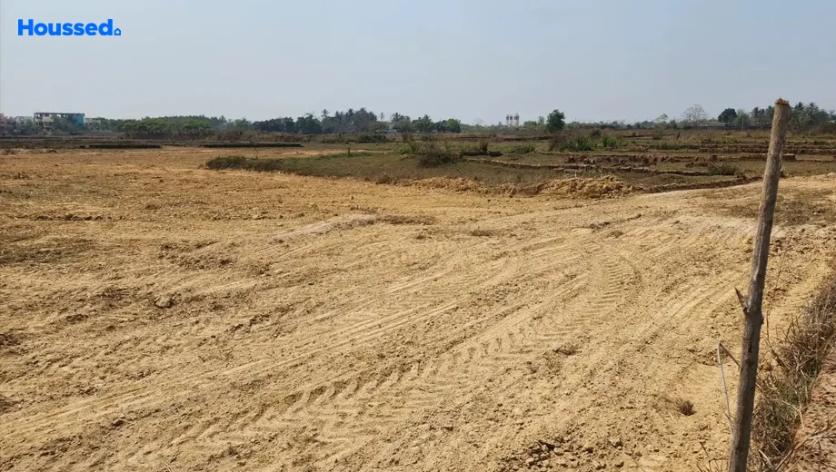 Project Image of Infovalley Infosys 2 in Janla, Bhubaneswar - Image 388735