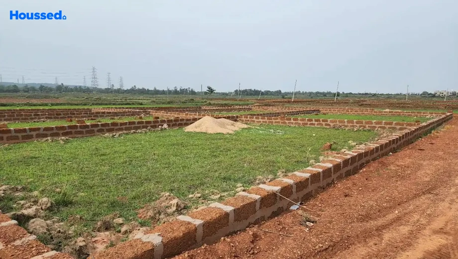 Project Image of Infovalley Infosys 2 in Janla, Bhubaneswar - Image 388736