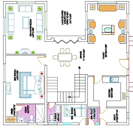 3 BHK Flat in Ambrosia Grandeur in Gundlapochampalli, Hyderabad - Image 911324