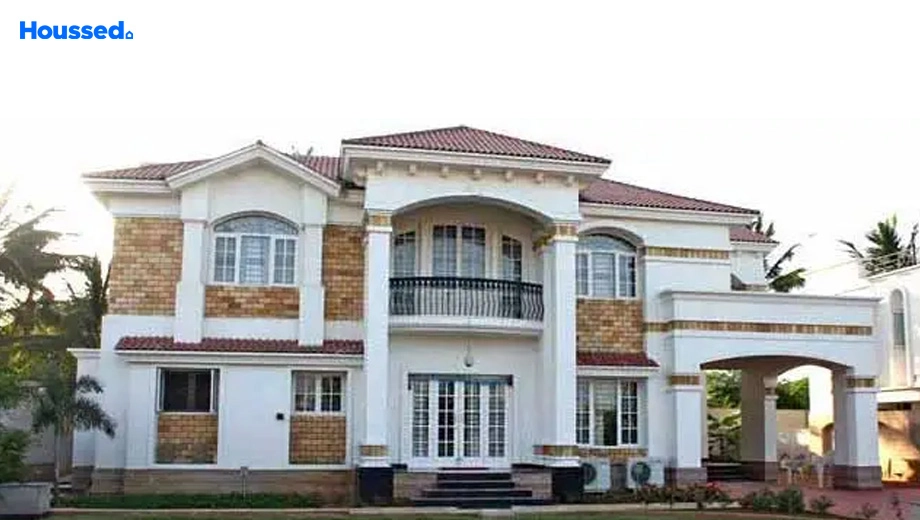 Project Image of Ambrosia Grandeur - Image 387585