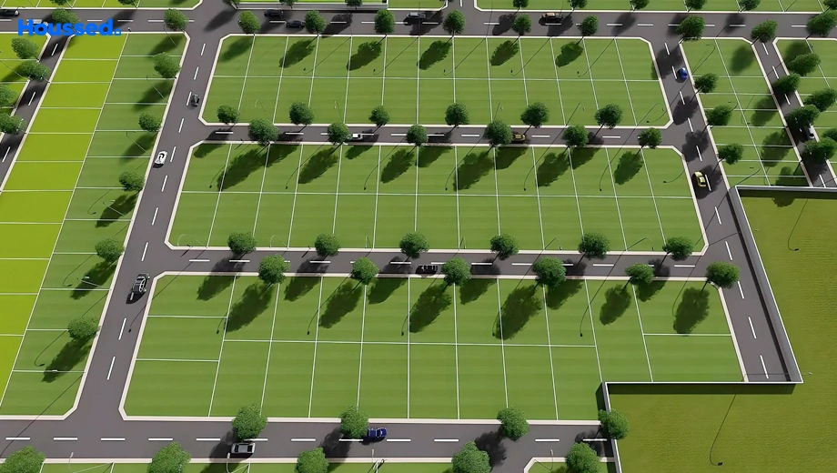 Project Image of Mahindra Green Estates - Image 387119
