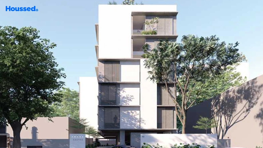 Project Image of Amara Aastha - Image 387133