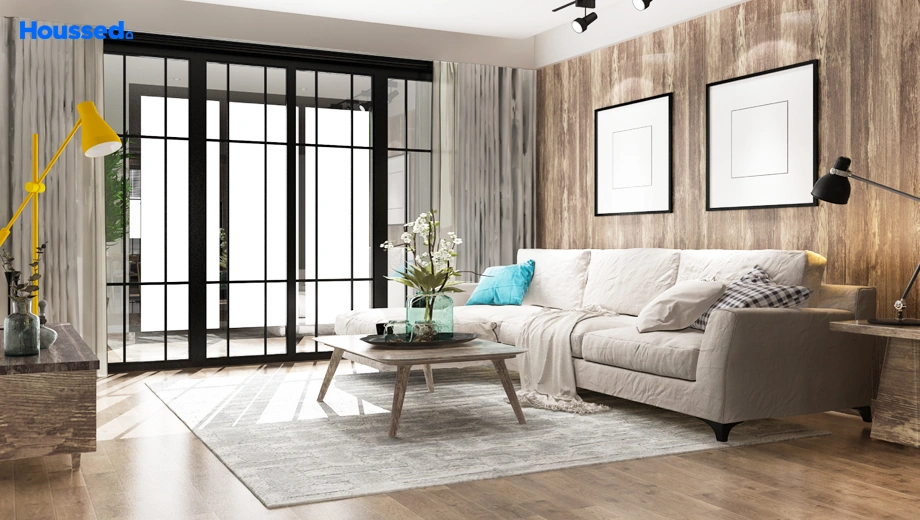 Sample Apartment of Amara Aastha - Image 387138