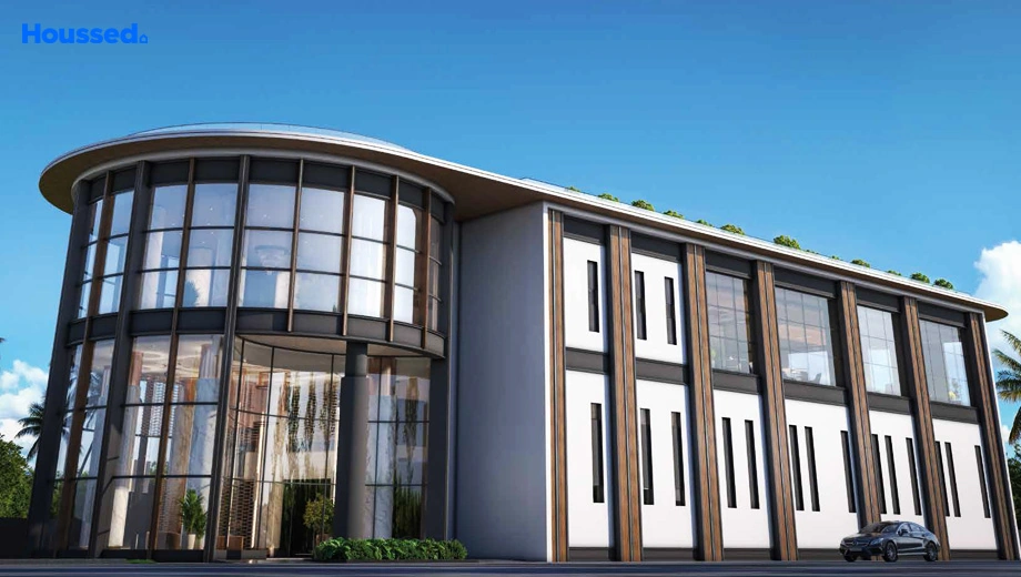 Amenities of Godrej Ivara - Image 388013