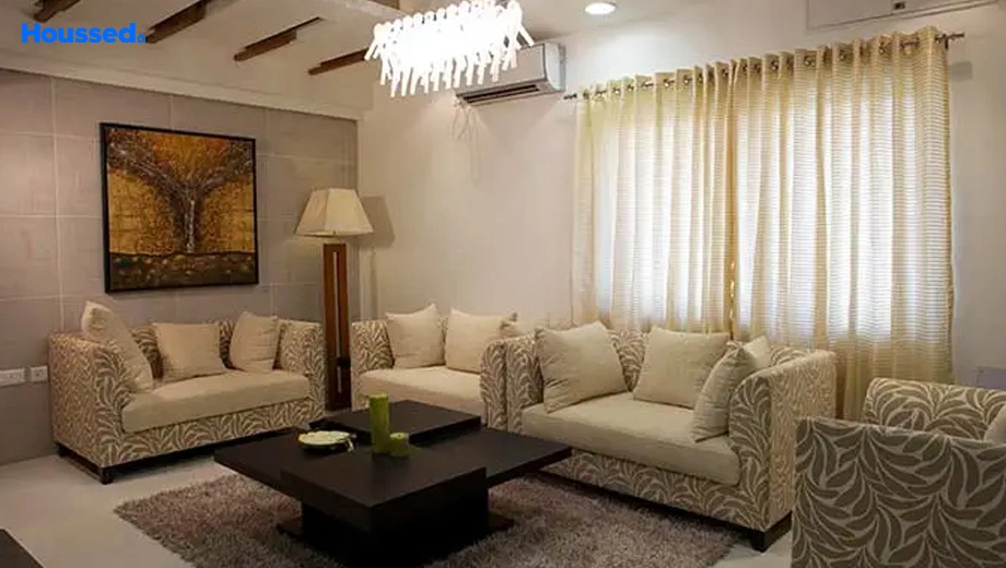 Sample Apartment of Aparna Kanopy Lotus - Image 387599