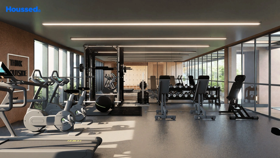Amenities of Amara Aneja - Image 387144