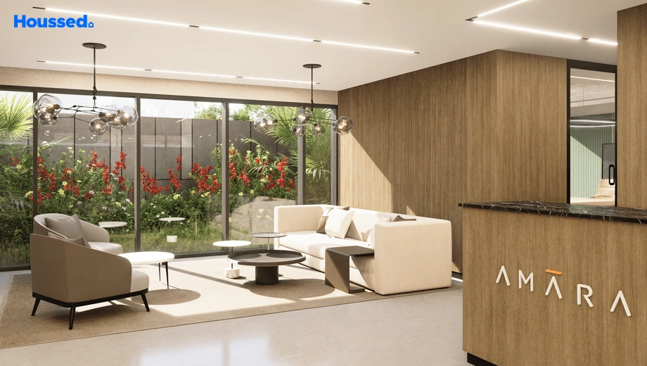 Amenities of Amara Aneja - Image 387143