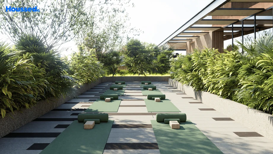 Amenities of Amara Aneja - Image 387145