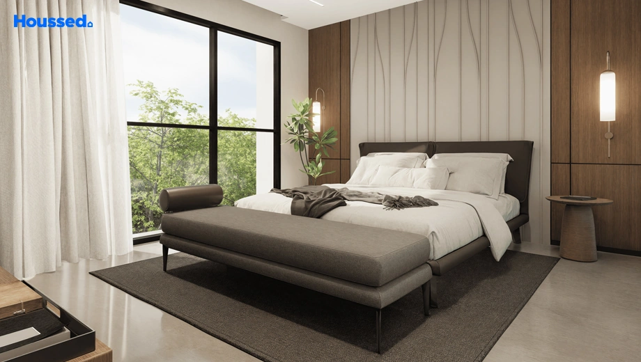 Sample Apartment of Amara Aneja - Image 387147