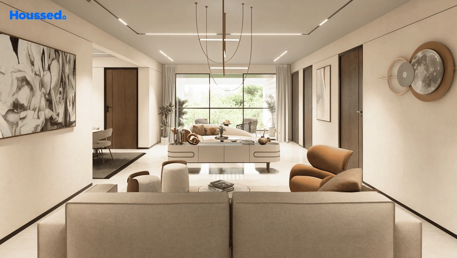 Sample Apartment of Amara Aneja - Image 387148