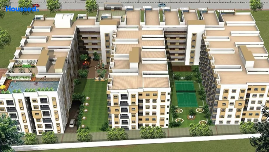 Project Image of Armsburg Koundinya - Image 387588