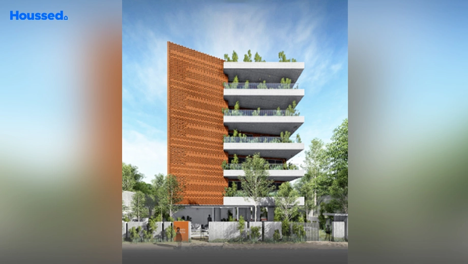 Project Image of Amara Alekhya in Mandaveli, Chennai - Image 387164