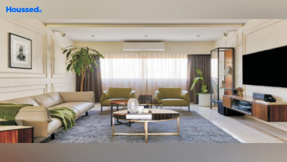 Sample Apartment of BVR Cinder Glow - Image 388365