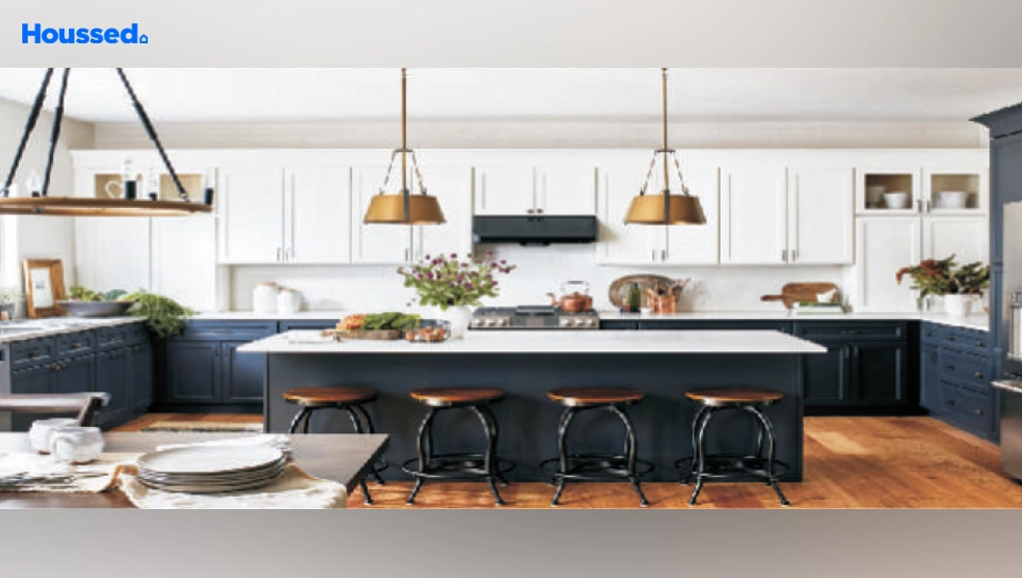 Sample Apartment of BVR Cinder Glow - Image 388366