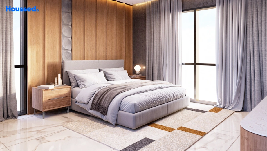 Sample Apartment of Amara Sesha - Image 387224