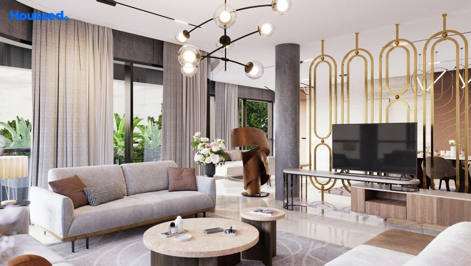 Sample Apartment of Amara Sesha - Image 387225