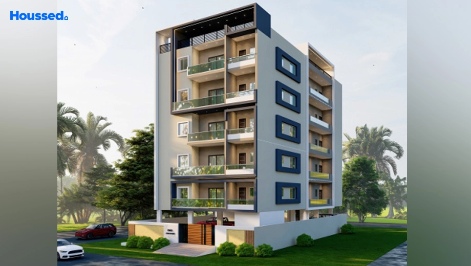 Project Image of BVR Orchard - Image 388371