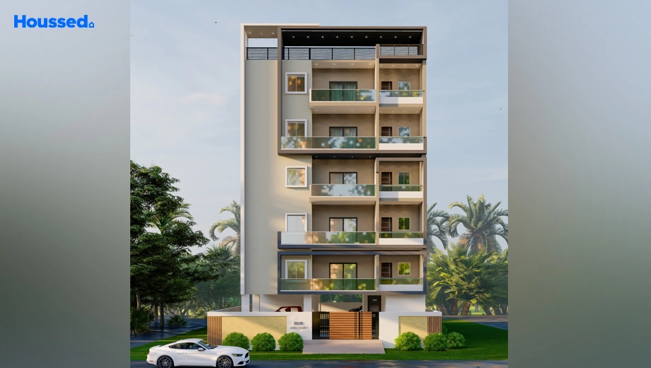 Project Image of BVR Orchard - Image 388370
