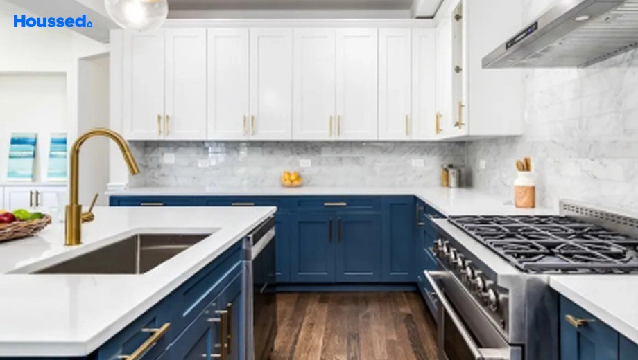 Sample Apartment of BVR Orchard - Image 388374
