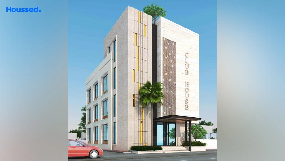 Amenities of Satyam Frankfurt - Image 387989