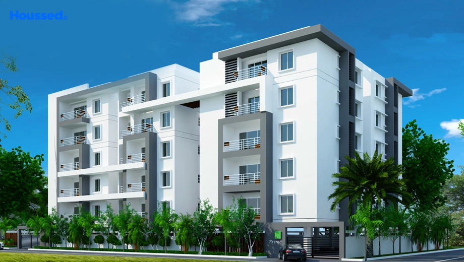 Project Image of Greenspace Prime - Image 388380