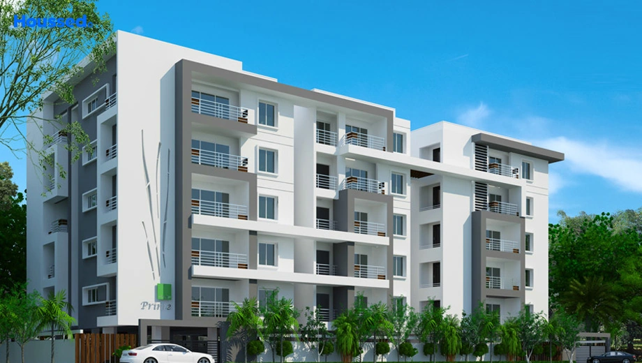 Project Image of Greenspace Prime - Image 388381