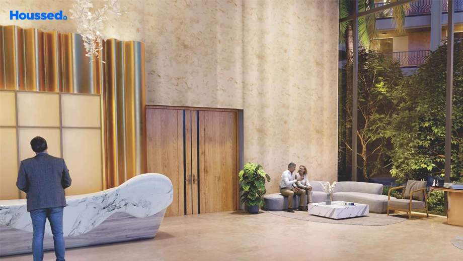 Project Image of Amayra Sky City - Image 387402