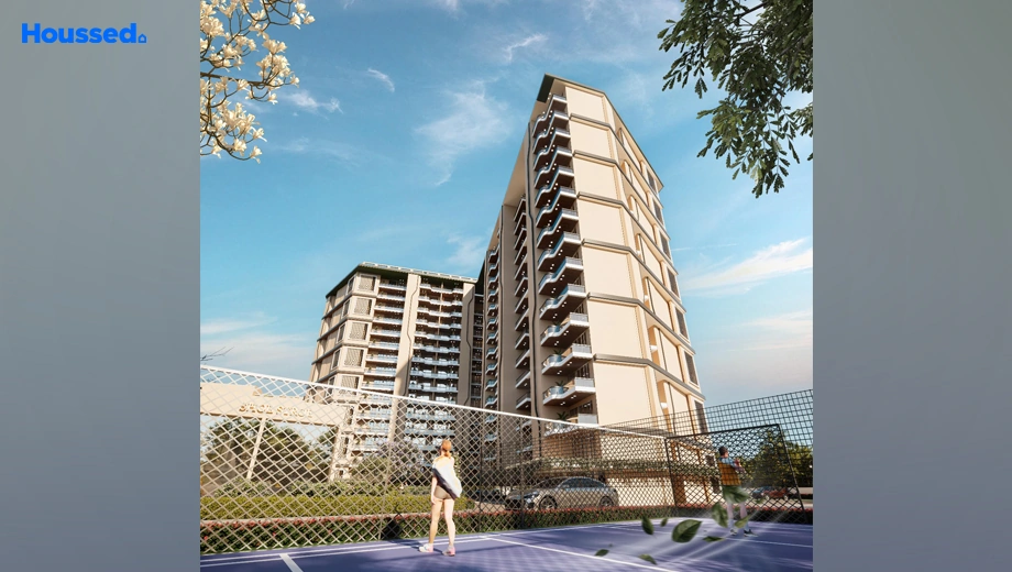 Project Image of Townbell Amayra Trillium - Image 387424