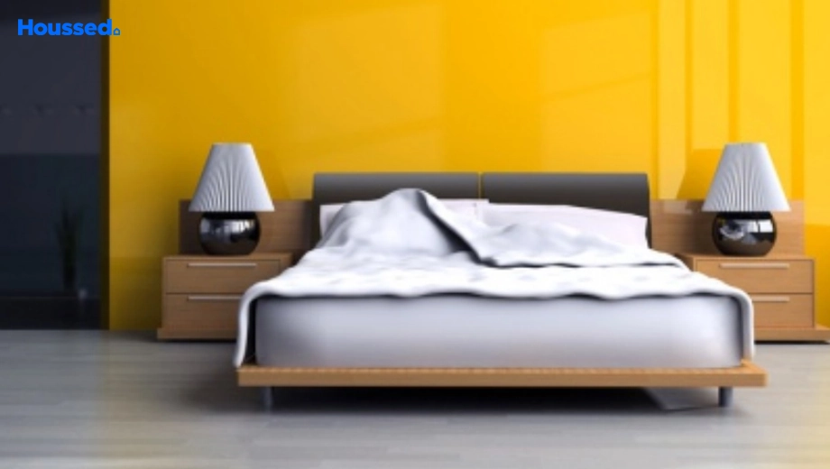 Sample Apartment of India Thirumalai Enclave - Image 387480