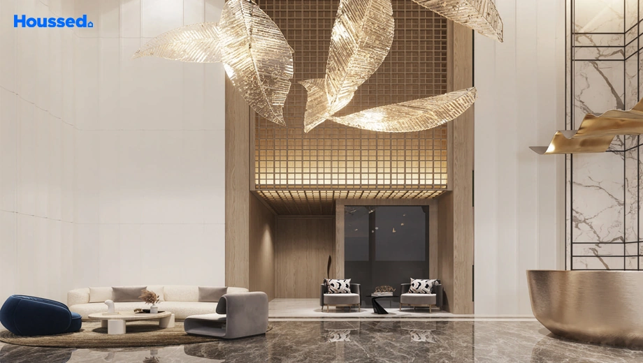 Project Image of Avancer Atulyam The Bliss in Mohali, Chandigarh - Image 387577