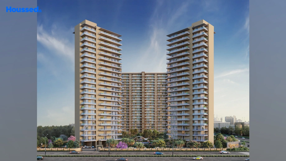 Project Image of Avancer Atulyam The Bliss in Mohali, Chandigarh - Image 387573
