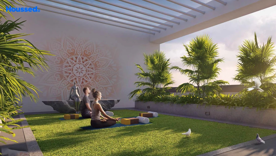 Amenities of Khushi Vega - Image 388219