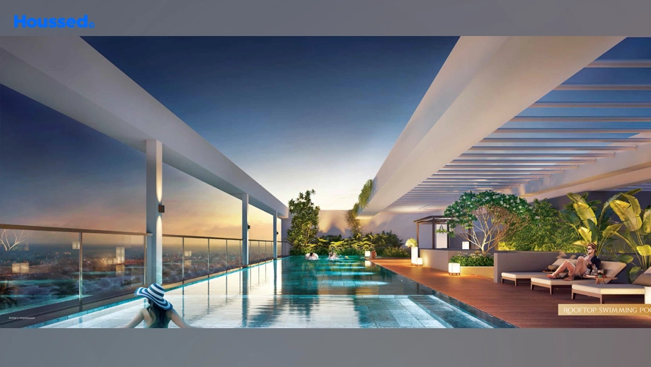 Amenities of Khushi Vega - Image 388220