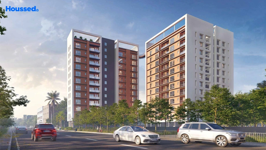 Project Image of Khushi Vega - Image 388216