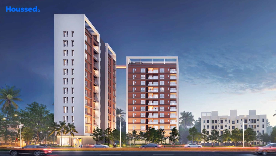 Project Image of Khushi Vega - Image 388217