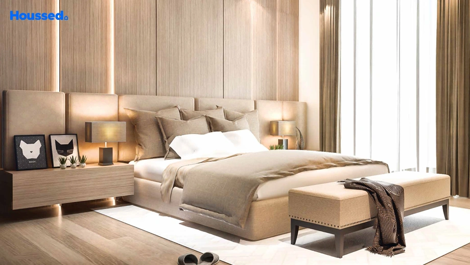 Sample Apartment of Khushi Vega - Image 388221