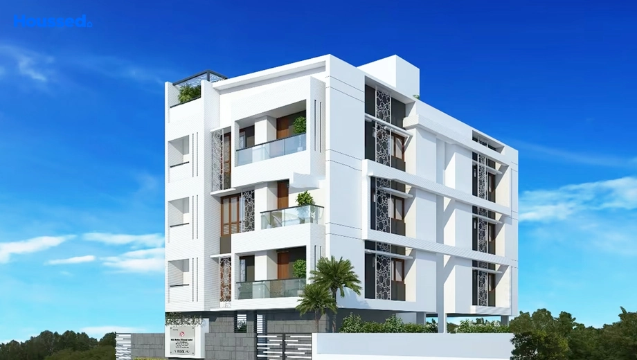 Project Image of India Sharon in Anna Nagar, Chennai - Image 387501