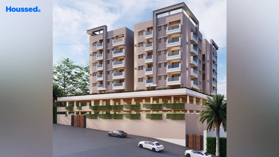 Project Image of Deccan KS Enliven - Image 387506