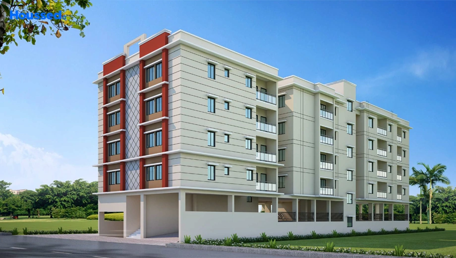 Project Image of Adesh Enclave - Image 388144