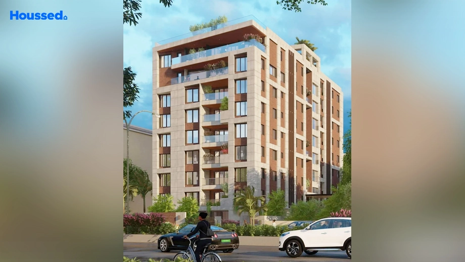 Project Image of Chaitanya 103 Chamiers - Image 387511