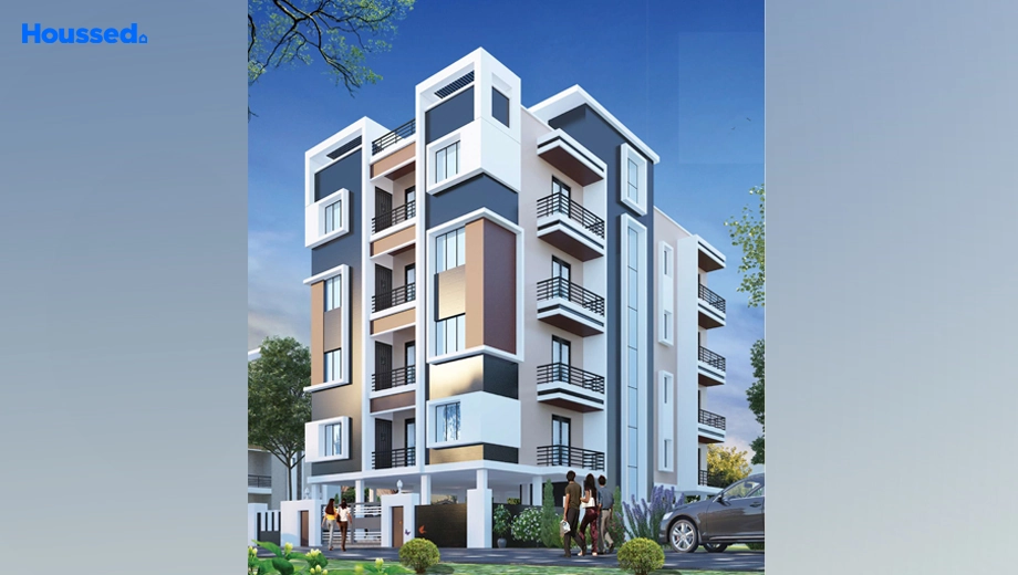 Project Image of Suravi Royal - Image 388267