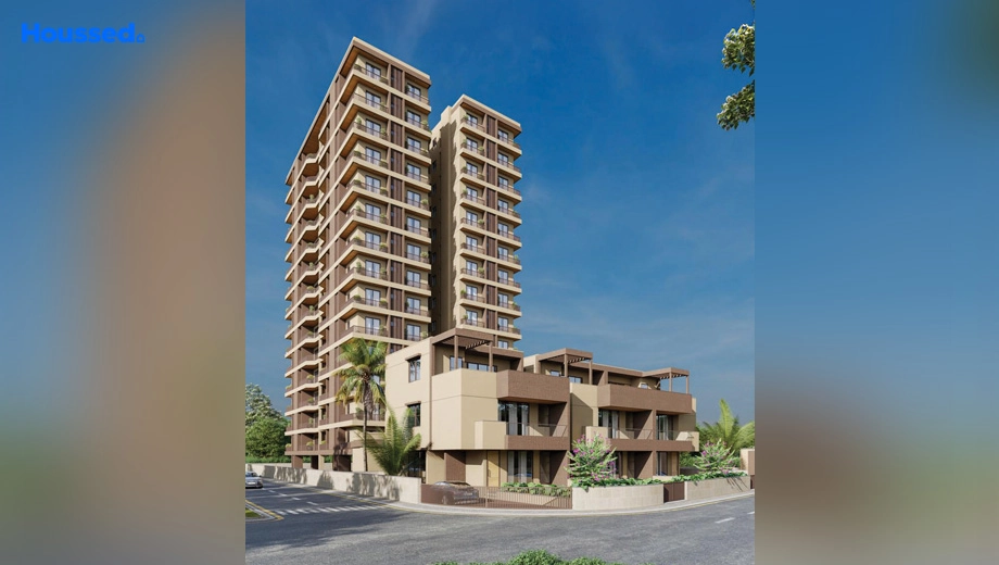 Project Image of Galaxy Luxuria - Image 387809