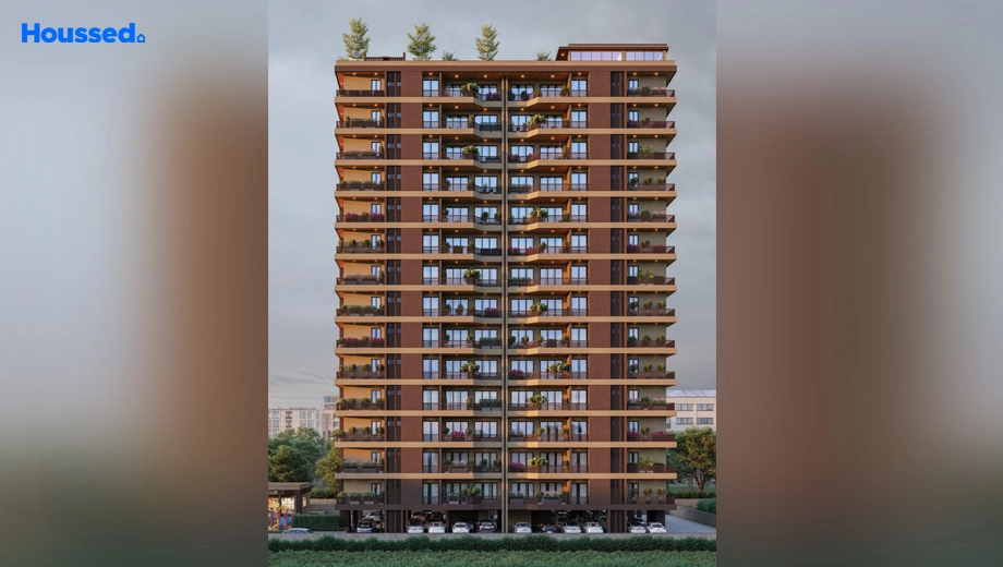 Project Image of Galaxy Luxuria - Image 387810