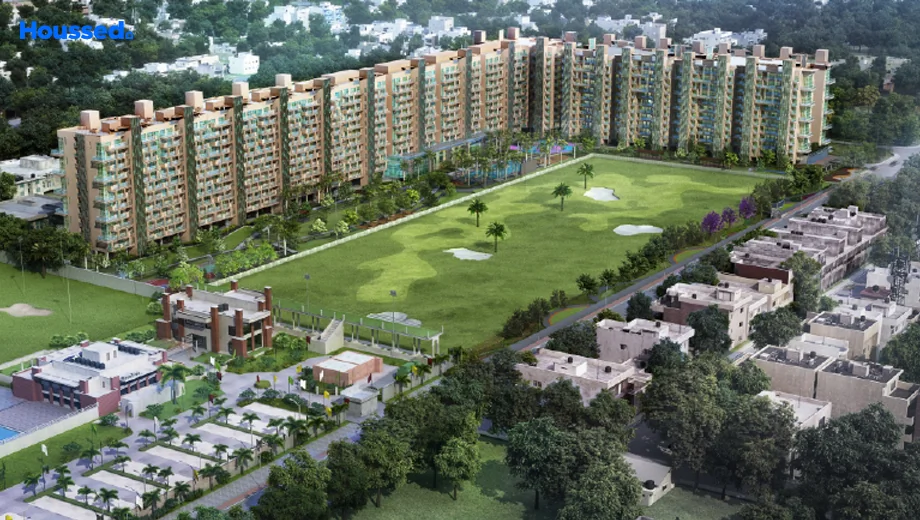 Project Image of MB Beverly Golf Avenue - Image 387623